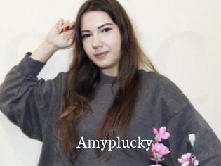 Amyplucky