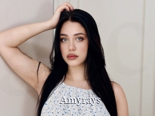 Amyrays