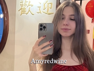 Amyredwine