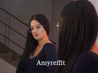 Amyreffit