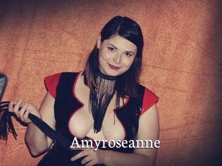 Amyroseanne