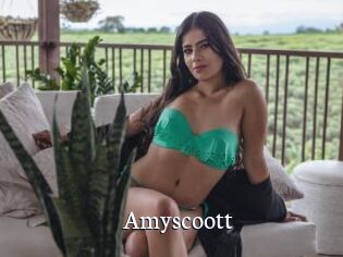Amyscoott