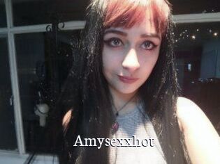 Amysexxhot