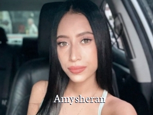 Amysheran