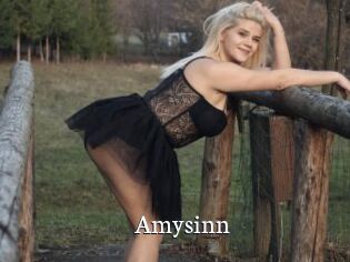 Amysinn