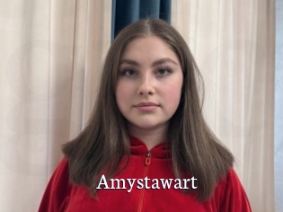 Amystawart