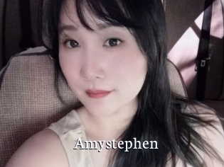 Amystephen