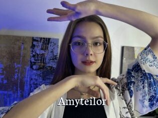 Amyteilor