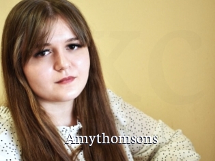 Amythomsons