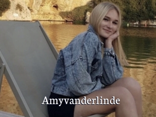 Amyvanderlinde