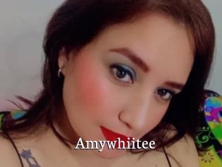 amywhiitee Gratis xxx Clips