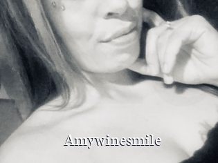Amywinesmile
