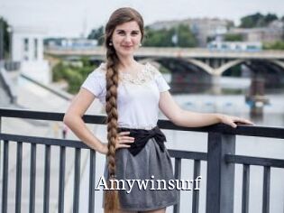 Amywinsurf