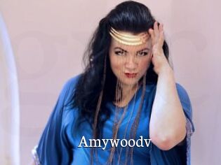 amywoodv Gratis xxx Clips