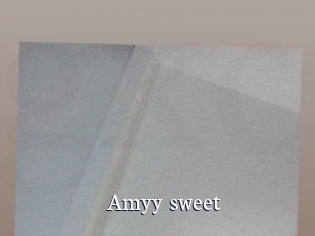 Amyy_sweet