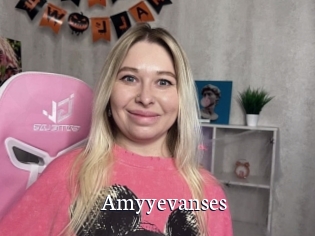 Amyyevanses