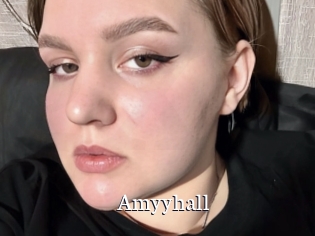 Amyyhall