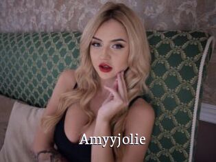 Amyyjolie