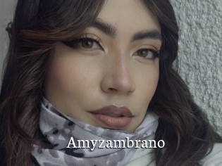 Amyzambrano