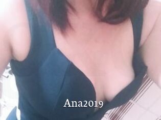 Ana2019