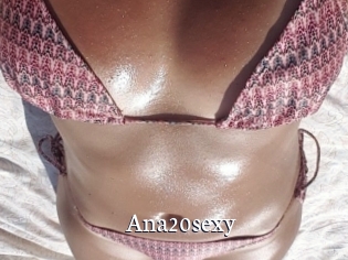 ana20sexy Gratis xxx Clips