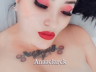 Anaaclarck