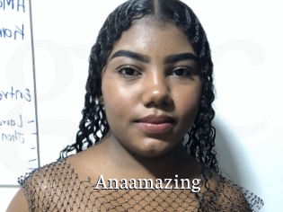 Anaamazing