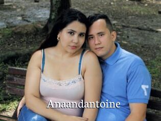 Anaandantoine