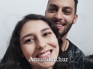 Anaandarthur