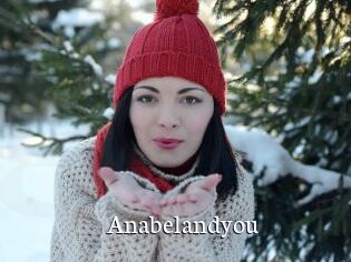 Anabelandyou