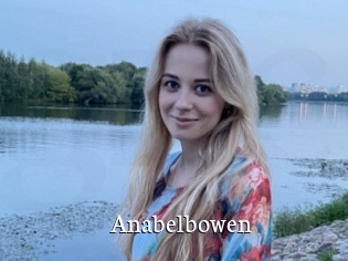 Anabelbowen