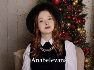 anabelevans Gratis xxx Clips