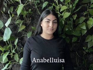 Anabelluisa