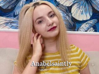 anabelsaintly Gratis xxx Clips