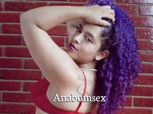 Anabomsex