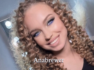 Anabrewer