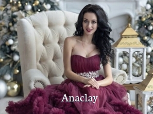 Anaclay