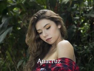 Anacruz
