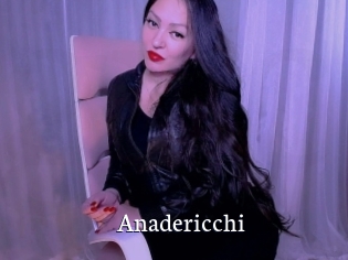 Anadericchi