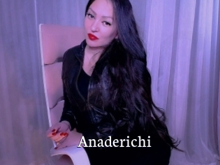 Anaderichi