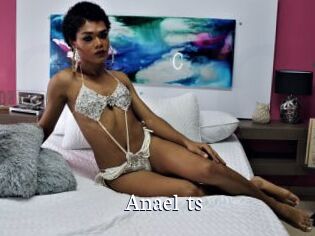 anael_ts Gratis xxx Clips