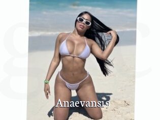 Anaevans19