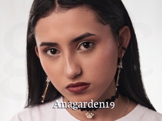 anagarden19 Gratis xxx Clips