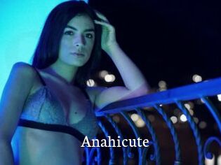 Anahicute