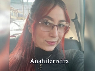 Anahiferreira