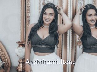 Anahihamilltone