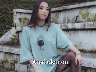 Anaiademon