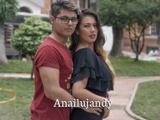Anailujandy