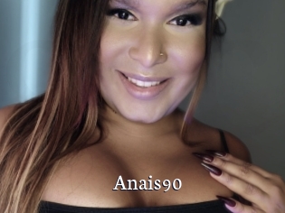 anais90 Gratis xxx Clips