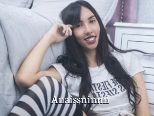 Anaissninnn